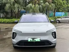 2024 Nio ES6 75kWh — фото 2