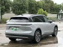 2024 Nio ES6 75kWh — фото 6