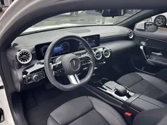 2023 Mercedes-Benz A-Class A 200 L Fashion, белый — фото 6