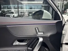 2023 Mercedes-Benz A-Class A 200 L Fashion, белый — фото 8