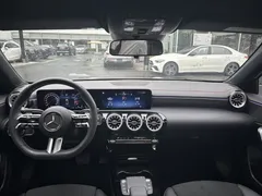 2023 Mercedes-Benz A-Class A 200 L Fashion, белый — фото 9