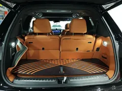 2025 Aito M9 EREV Ultra 52kWh 6-seat 192-line LiDAR, чёрный — фото 10