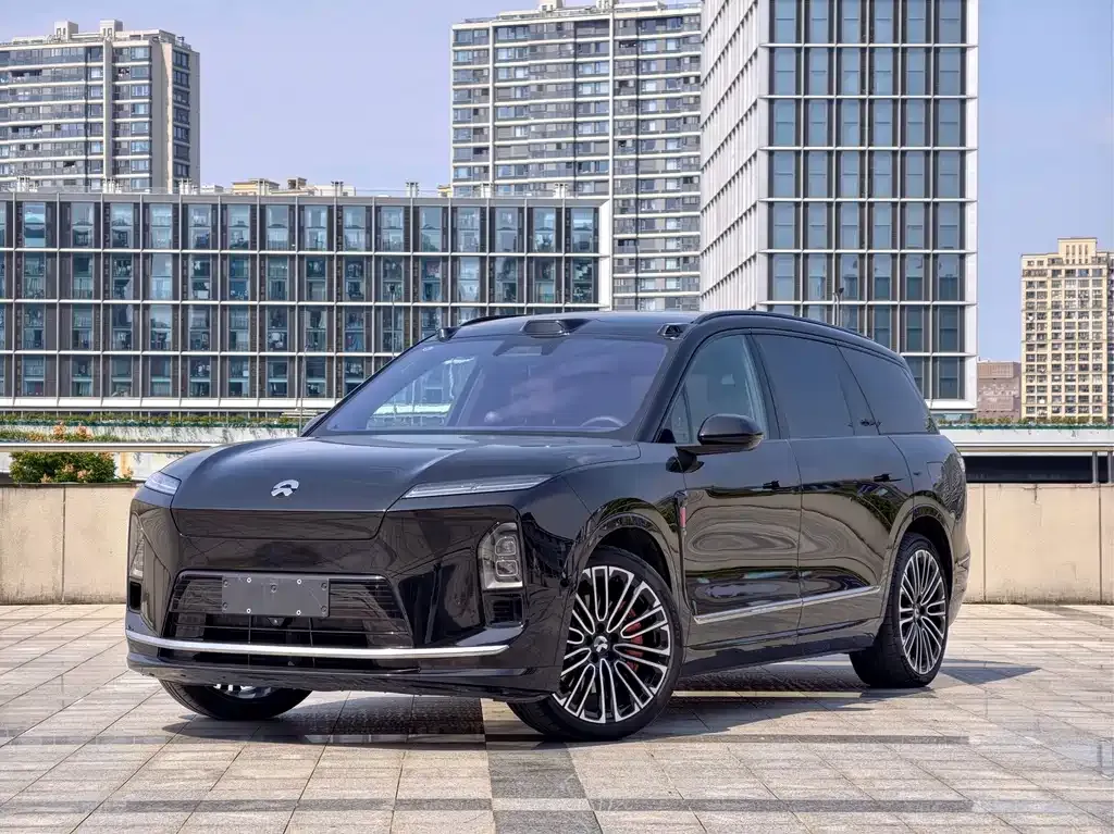 2026 Nio ES8 6-seat Executive Signature