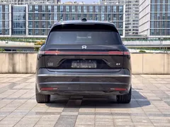 2026 Nio ES8 6-seat Executive Signature, чёрный — фото 5