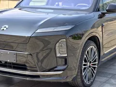 2026 Nio ES8 6-seat Executive Signature, чёрный — фото 7