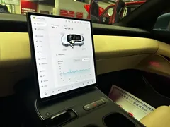 2024 Nio ET5T 75kWh Touring, синий — фото 15