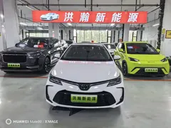 2022 Toyota Corolla 1.2T S-CVT Pioneer Plus, белый — фото 2