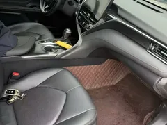 2023 Toyota Camry 2.0G Luxury — фото 4