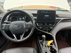 2023 Toyota Camry 2.0G Luxury — фото 5