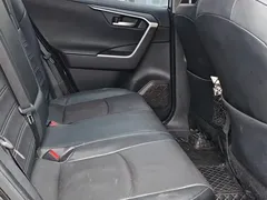 2022 Toyota Wildlander 2.0L CVT 2WD Premium, чёрный — фото 8