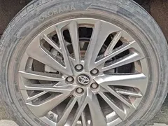 2022 Toyota Wildlander 2.0L CVT 2WD Premium, чёрный — фото 9