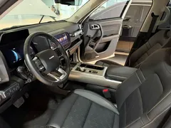 2024 Haval Dargo 1.5T DCT Border Collie, белый — фото 5