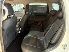 2024 Haval Dargo 1.5T DCT Border Collie, белый — фото 6