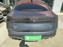 2025 BYD Seal 06 DM-i PHEV Smart Driving 80km Luxury — фото 6