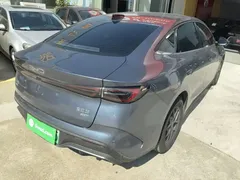 2025 BYD Seal 06 DM-i PHEV Smart Driving 80km Luxury — фото 7