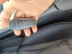 2025 BYD Seal 06 DM-i PHEV Smart Driving 80km Luxury — фото 9