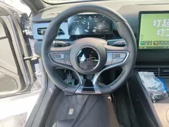 2025 BYD Seal 06 DM-i PHEV Smart Driving 80km Luxury — фото 11