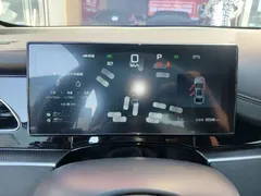 2025 BYD Seal 06 DM-i PHEV Smart Driving 80km Luxury — фото 12