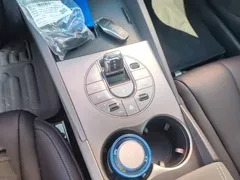 2025 BYD Seal 06 DM-i PHEV Smart Driving 80km Luxury — фото 14