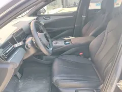 2025 BYD Seal 06 DM-i PHEV Smart Driving 80km Luxury — фото 15