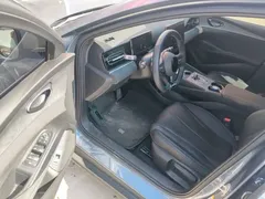 2025 BYD Seal 06 DM-i PHEV Smart Driving 80km Luxury — фото 16