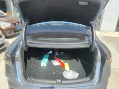 2025 BYD Seal 06 DM-i PHEV Smart Driving 80km Luxury — фото 19