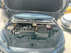2025 BYD Seal 06 DM-i PHEV Smart Driving 80km Luxury — фото 20