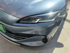 2025 BYD Seal 06 DM-i PHEV Smart Driving 80km Luxury — фото 24
