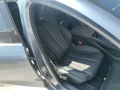 2025 BYD Seal 06 DM-i PHEV Smart Driving 80km Luxury — фото 25