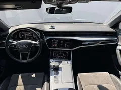 2021 Audi A6L 40 TFSI Luxury Sport — фото 6