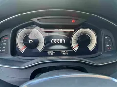 2021 Audi A6L 40 TFSI Luxury Sport — фото 8