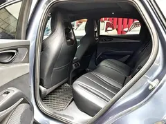 2024 BYD Seal 06 DM-i PHEV 120km Premium, синий — фото 6