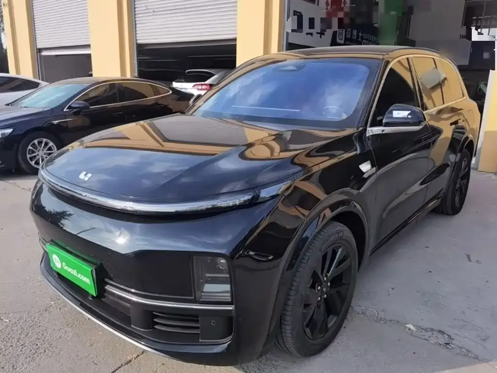 2023 Li Auto L8