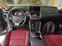 2020 Lexus NX 200 4WD Fashion China VI — фото 10