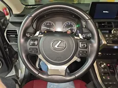 2020 Lexus NX 200 4WD Fashion China VI — фото 11