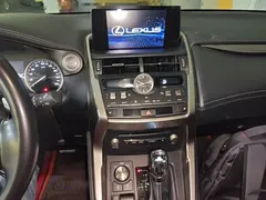 2020 Lexus NX 200 4WD Fashion China VI — фото 13