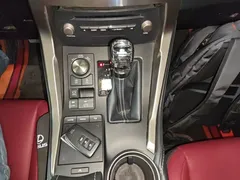 2020 Lexus NX 200 4WD Fashion China VI — фото 14