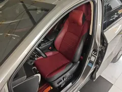 2020 Lexus NX 200 4WD Fashion China VI — фото 15