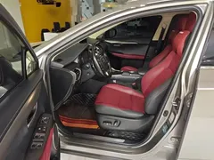 2020 Lexus NX 200 4WD Fashion China VI — фото 16
