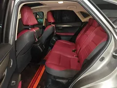 2020 Lexus NX 200 4WD Fashion China VI — фото 17