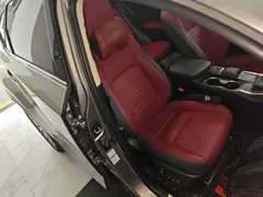 2020 Lexus NX 200 4WD Fashion China VI — фото 25