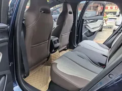 2023 BYD Qin PLUS Champion DM-i PHEV 55KM Leading, синий — фото 9