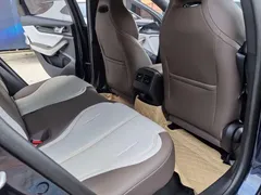 2023 BYD Qin PLUS Champion DM-i PHEV 55KM Leading, синий — фото 11