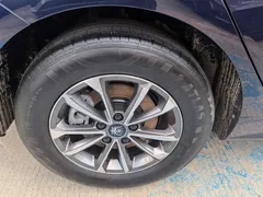 2023 BYD Qin PLUS Champion DM-i PHEV 55KM Leading, синий — фото 19