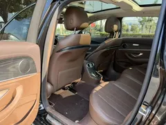 2023 Mercedes-Benz E-Class E 350 e L PHEV Sedan, чёрный — фото 12