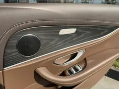 2023 Mercedes-Benz E-Class E 350 e L PHEV Sedan, чёрный — фото 13