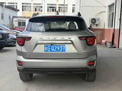 2023 Haval Dargo PLUS 2.0T 2WD — фото 3