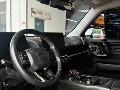 2023 Haval Dargo PLUS 2.0T 2WD — фото 4