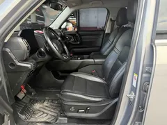 2023 Haval Dargo PLUS 2.0T 2WD — фото 6