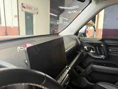 2023 Haval Dargo PLUS 2.0T 2WD — фото 8